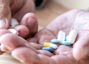 Популярные лекарства вдвое увеличивают риск перелома