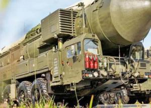 Уважно до тривог протягом доби: Росія готова до запуску двох "Орєшників"