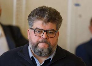 Одно из трех: скандал с Яременко в Раде высмеяли меткой карикатурой