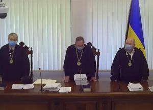 Дело Шеремета: суд оставил Кузьменко под арестом