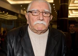 Знаменитый российский актер попал в реанимацию