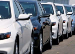 Какие авто в 2020 году обложат налогами в Украине: появился полный перечень