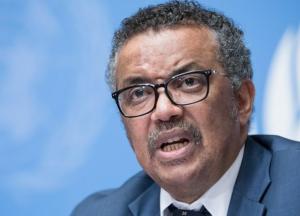 Пандемия коронавируса усиливается - ВОЗ