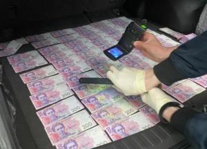 В Тернопольской области замглавы ОТГ вымогал 100 тысяч гривен (фото)