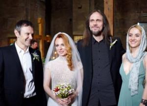 Вакарчук предстал в новой для себя роли (фото)