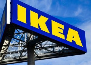IKEA отреагировала на скандал из-за незаконной вырубки лесов в Украине