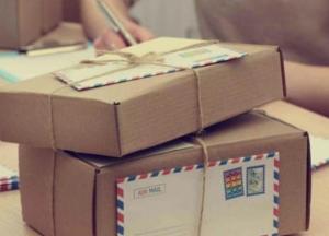 Посылки из-за границы: украинцев ждут новые правила налогообложения