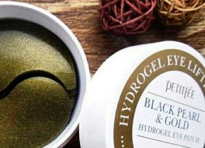 В чем опасность патчей для глаз