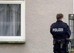 В Польше задержали двух украинцев