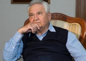 Зеленский отозвал Фокина из ТКГ