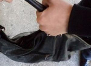 В Одессе у пенсионерки украли сумку с деньгами на сумму 18 тысяч долларов