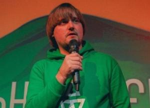 Вместо Венедиктовой нардепом от "Слуги народа" станет директор фестиваля Atlas Weekend