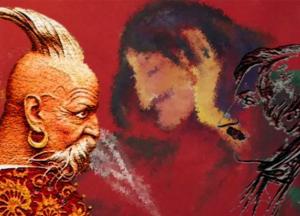 У нових підручниках РФ більше не згадується Україна, Київ та справжнє походження Гоголя