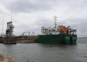 В Николаевском порту обнаружено контрабандной нефти на 183 млн грн