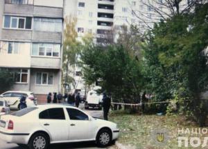 На Киевщине мать выбросила младенца из окна многоэтажки