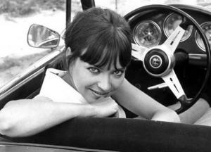 В Париже умерла известная актриса