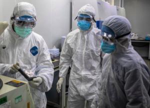 Коронавирус обнаружили еще в двух странах Европы