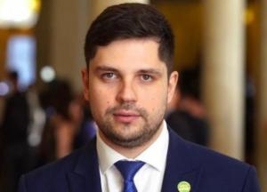 Нардеп Качура: законопроект о корпоративном управлении в банках надо вычистить 