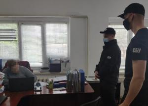 На Закарпатье бывшая начальница Госгеокадастра провела махинации с землей на более чем 15 млн грн