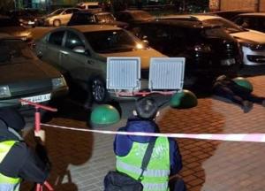 В Сумах убили активиста "Правого сектора"