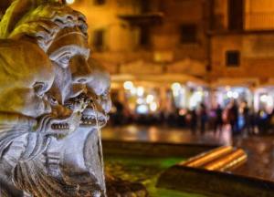 Археологи обнаружили доказательства древнеримского геноцида