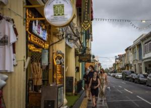 Таиланд упростит правила въезда для туристов