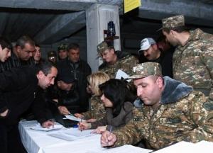 В Армении разрешили забирать имущество граждан