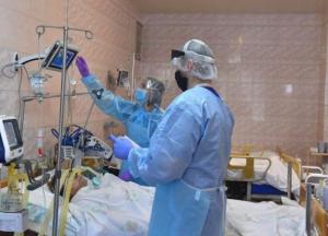 Больницы УЗ будут принимать пациентов с COVID-19: Минздрав подготовил постановление