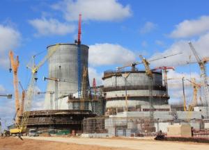 Литва закупит таблетки йода почти на миллион евро из-за Белорусской АЭС