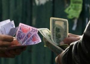 В Сумской области злоумышленники в медицинских масках ограбили мужчину, который занимается обменом валют