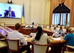 Украина и Великобритания планируют сотрудничество в энергетическом секторе