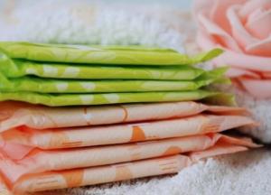 В Шотландии средства личной гигиены для женщин станут бесплатными 