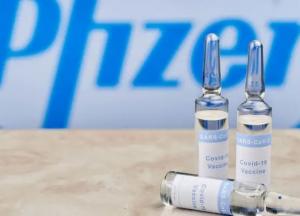 В Польше и Мексике обнаружили поддельную вакцину Pfizer