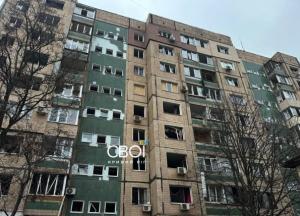 Атака "Іскандером" по Кривому Рогу: кількість постраждалих зросла (фото)