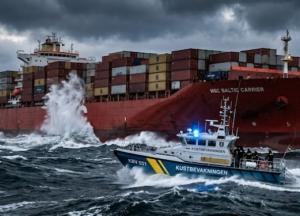 Злам парадигми: як арешт російського судна Caffa створює прецедент для конфіскації «тіньового флоту» РФ
