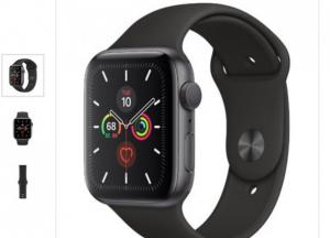 Особенности последней модели Apple Watch