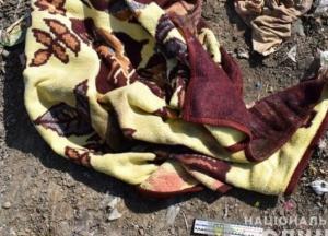 В Тернопольской области женщина родила и выбросила на свалку своего младенца