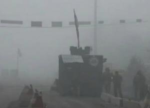 С Бахмута и "ЛНР" выехали к "Майорскому" для обмена, - СМИ