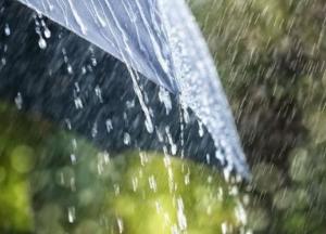 Прогноз погоды на 19 августа: на западе дожди 