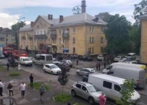 Под Полтавой мужчина сжег бывшую жену: фото и детали трагедии