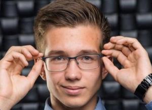 Украинские "умные очки" победили на международном конкурсе (видео)