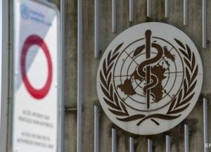В ВОЗ назвали сроки окончания пандемии