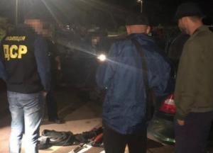 В Ивано-Франковской области предотвратили заказное убийство местного предпринимателя