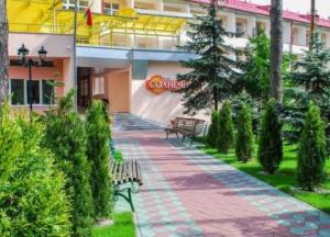 Росіяни ховаються від мобілізації у білоруських санаторіях: заброньовано місця навіть на січень