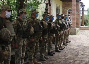 В Украине сократили весенний призыв