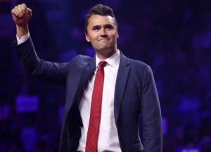 Убивцю Чарлі Кірка затримали, йому загрожує страта