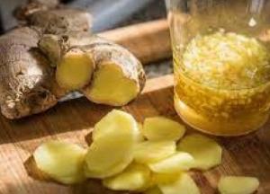 Диетологи назвали суточную дозу имбиря