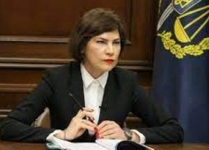 В СБУ и Нацполиции будут созданы "департаменты войны"