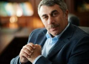 Доктор Комаровский назвал пять главных правил долгожителя