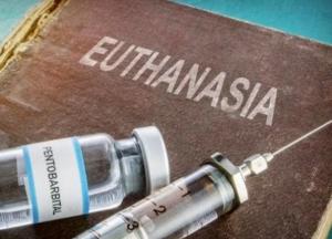Рак, розлади психіки, деменція: у Нідерландах зросла аж на 10% кількість випадків евтаназії